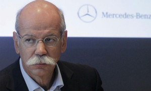 Mercedes рассматривает возможность строительства своего завода в России